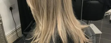 Business 25 image GLAMAHOLIC Personal Care Products in Newcastle Upon Tyne Ty