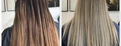 Business 49 image GLAMAHOLIC Personal Care Products in Newcastle Upon Tyne Ty