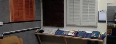 Business 6 image GLARE BLINDS LTD Blinds & Awnings in Nuneaton Wa