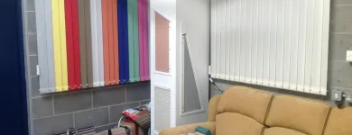 Business 9 image GLARE BLINDS LTD Blinds & Awnings in Nuneaton Wa