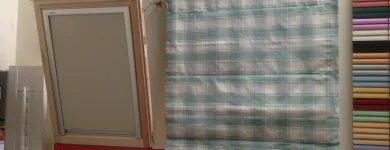 Business 11 image GLARE BLINDS LTD Blinds & Awnings in Nuneaton Wa