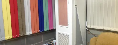 Business 3 image GLARE BLINDS LTD Blinds & Awnings in Nuneaton Wa