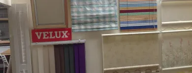 Business 5 image GLARE BLINDS LTD Blinds & Awnings in Nuneaton Wa