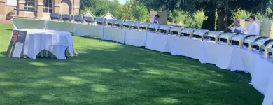 Business 12 image GRACE KENNEDY EVENTS Wedding Venues in London Gr