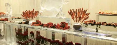 Business 15 image GRACE KENNEDY EVENTS Wedding Venues in London Gr