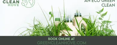 Business 3 image GREEN CLEAN HOVE Window Cleaners in Hove Ea