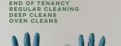 Business 5 image GREEN CLEAN HOVE Window Cleaners in Hove Ea