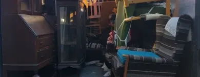 Business 1 image GREENLEAF CLEARANCE Waste Management in London Gr