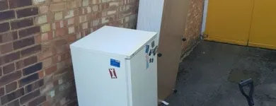 Business 13 image GREENLEAF CLEARANCE Waste Management in London Gr