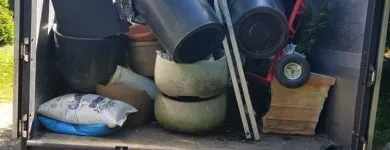 Business 16 image GREENLEAF CLEARANCE Waste Management in London Gr