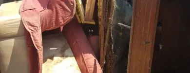 Business 18 image GREENLEAF CLEARANCE Waste Management in London Gr