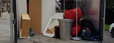 Business 27 image GREENLEAF CLEARANCE Waste Management in London Gr