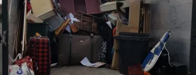 Business 32 image GREENLEAF CLEARANCE Waste Management in London Gr