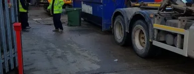 Business 43 image GREENLEAF CLEARANCE Waste Management in London Gr