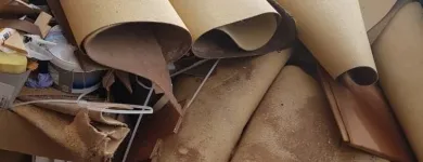 Business 44 image GREENLEAF CLEARANCE Waste Management in London Gr