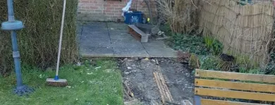 Business 56 image GREENLEAF CLEARANCE Waste Management in London Gr