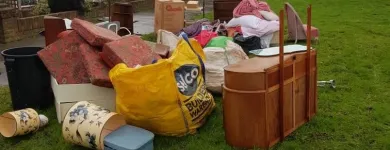 Business 66 image GREENLEAF CLEARANCE Waste Management in London Gr