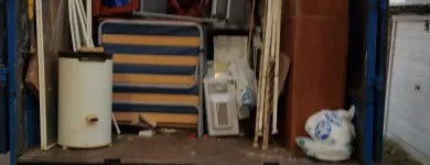 Business 77 image GREENLEAF CLEARANCE Waste Management in London Gr