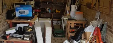 Business 80 image GREENLEAF CLEARANCE Waste Management in London Gr