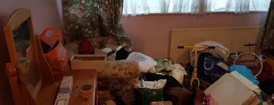 Business 90 image GREENLEAF CLEARANCE Waste Management in London Gr