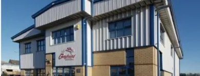 Business 14 image GREYHOUND CHROMATOGRAPHY & ALLIED CHEMICALS LTD Testing & Research Laboratories in Birkenhead Me