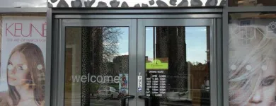 Business 1 image HAIR JUNGLE Hairdressers in Plymouth De