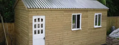 Business 7 image HALIFAX Banks & Financial Institutions in Harrow Mi