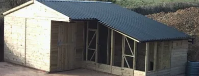 Business 10 image HALIFAX Banks & Financial Institutions in Harrow Mi