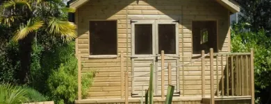 Business 3 image HALIFAX Banks & Financial Institutions in Harrow Mi