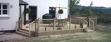 Business 4 image HALIFAX Banks & Financial Institutions in Harrow Mi