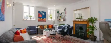 Business 3 image HARLEY STREET HEALTH CENTRE Women's Health Clinics in London Gr