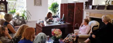 Business 4 image HARLEY STREET HEALTH CENTRE Women's Health Clinics in London Gr