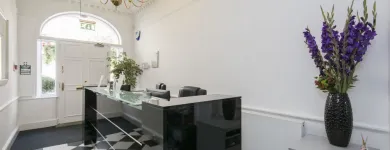 Business 5 image HARLEY STREET HEALTH CENTRE Women's Health Clinics in London Gr