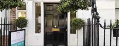 Business 6 image HARLEY STREET HEALTH CENTRE Women's Health Clinics in London Gr