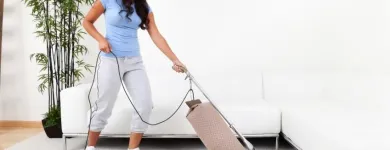 Business 2 image HARROW CARPET CLEANERS LTD. Construction & Contractors in Harrow Gr