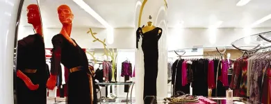 Business 3 image HARVEY NICHOLS Shopping & Retail in Leeds We