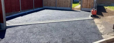 Business 1 image HASCON GROUNDWORK CONTRACTORS Paving & Driveway Contractors in Nuneaton Wa