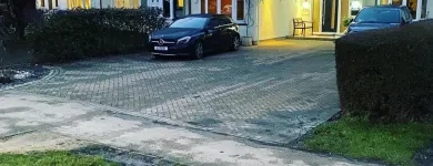 Business 7 image HASCON GROUNDWORK CONTRACTORS Paving & Driveway Contractors in Nuneaton Wa