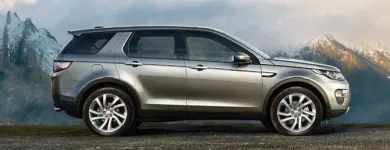 Business 3 image HATFIELDS LAND ROVER LIVERPOOL Used Car Dealers in Liverpool Me