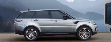 Business 4 image HATFIELDS LAND ROVER LIVERPOOL Used Car Dealers in Liverpool Me