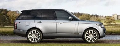 Business 5 image HATFIELDS LAND ROVER LIVERPOOL Used Car Dealers in Liverpool Me