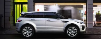 Business 6 image HATFIELDS LAND ROVER LIVERPOOL Used Car Dealers in Liverpool Me