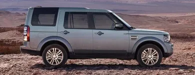 Business 7 image HATFIELDS LAND ROVER LIVERPOOL Used Car Dealers in Liverpool Me