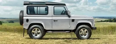 Business 8 image HATFIELDS LAND ROVER LIVERPOOL Used Car Dealers in Liverpool Me