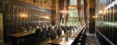 Business 14 image HIGHGATE HOUSE Function Rooms & Banqueting in Northampton No