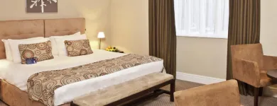 Business 15 image HIGHGATE HOUSE Function Rooms & Banqueting in Northampton No