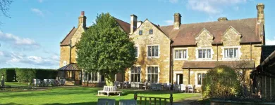 Business 2 image HIGHGATE HOUSE Function Rooms & Banqueting in Northampton No