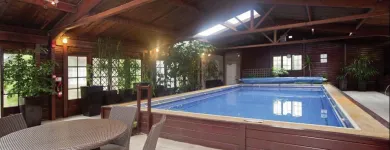 Business 3 image HIGHGATE HOUSE Function Rooms & Banqueting in Northampton No