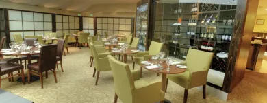 Business 4 image HIGHGATE HOUSE Function Rooms & Banqueting in Northampton No