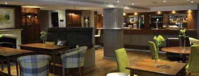 Business 18 image HIGHGATE HOUSE Function Rooms & Banqueting in Northampton No